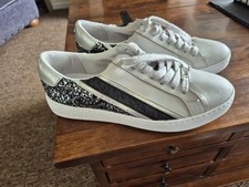 Michael Kors Lady's Trainer