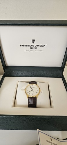 Frederique constant - frederique,