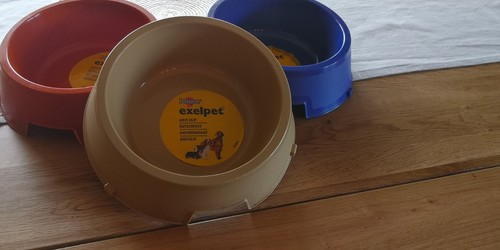 Excel pet plastic dog - pet,