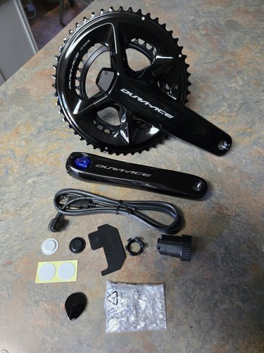 Shimano dura ace r9200 - dura-ace, fc-r9200-px