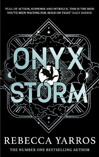 Onyx storm discover the - onyx,