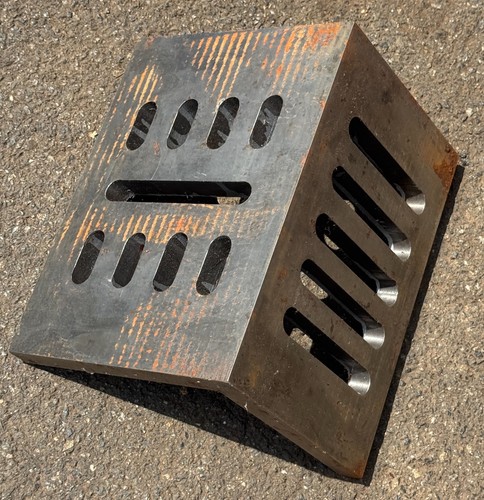 Engineering angle plate x - engineering,
