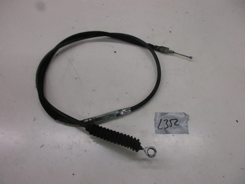 Clutch pull rope - clutch,