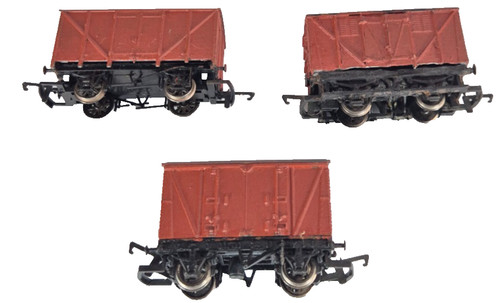 Rake hornby r6161 oo - of, 3