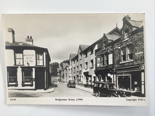 1950 frith photo - frith’s,