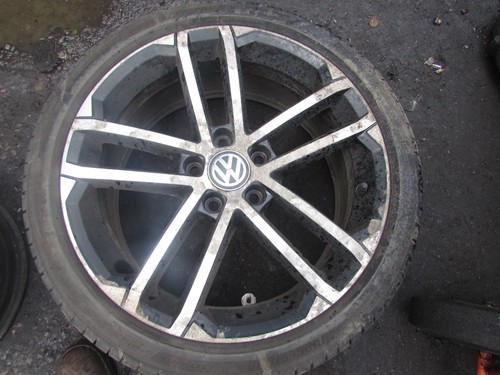 Volkswagen golf mk7 - golf, gtd