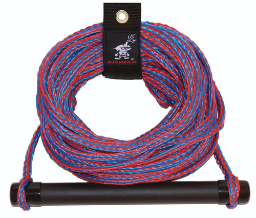 Airhead water ski rope foot - water,