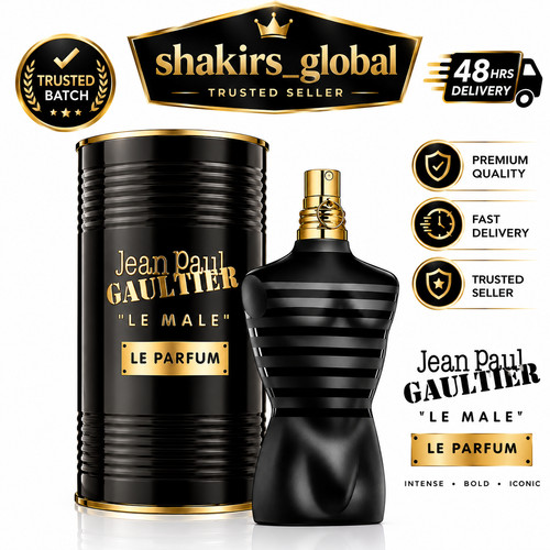 Jean paul gaultier male le - gaultier,