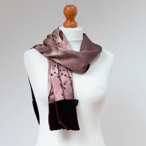 Michael vintage pink - st,