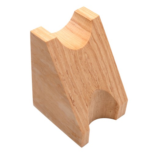 New shaped neck support - u-shaped,