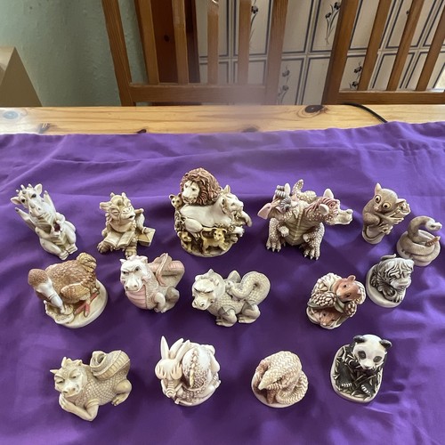 Collection harmony - collection,