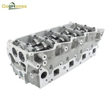 Cylinder Head For Nissan