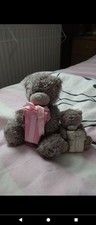 2x Birthday Present Me To You Bears/ Tatty Teddy