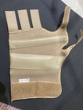 Wrist Thumb Brace Medium Right Kare Ortholine