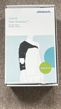 Ottobock 5065N Omo Neurexa Shoulder Orthosis Support, Left Small NEVER USED