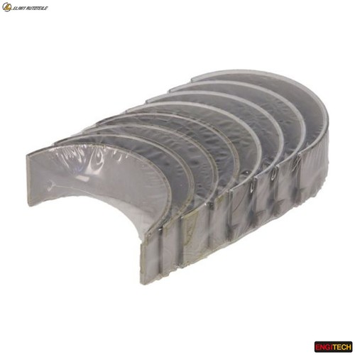 Connecting rod bearing kit - connecting,