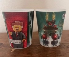 LEGO Movie Lord Business