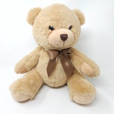 Cuddles Time Plush Soft Toy