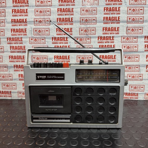 Vintage binatone portable - vintage,