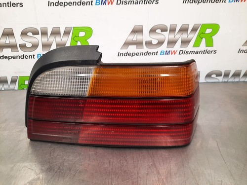 Bmw rear light - bmw,