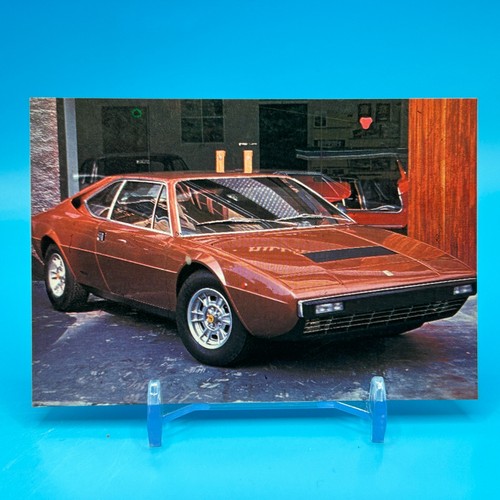 Ferrari dino 308 gt4 italy - ferrari,