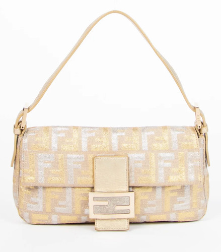 Fendi vintage logo - fendi,
