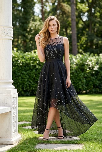 Coast newwt flowing black - coast,