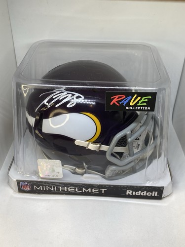 Adrian peterson signed - adrian,