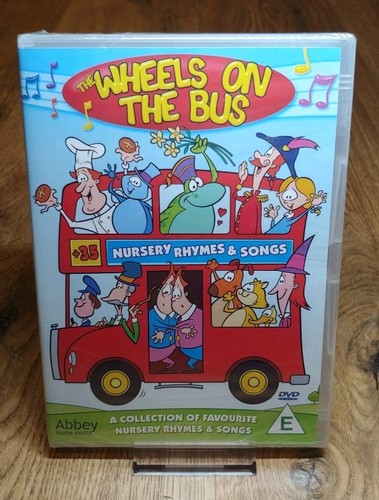 The wheels - wheels, bus