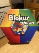 Blokus Trigon Board Game