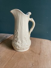 Antique Minton Parian Ware Ivy