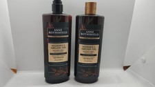 Anne Rothshield Shampoo and