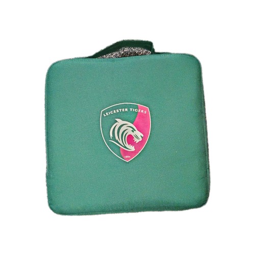 Leicester tigers rugby team - tigers,