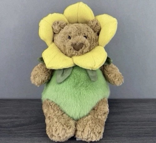 Jellycat plush teddy bear soft - plush,