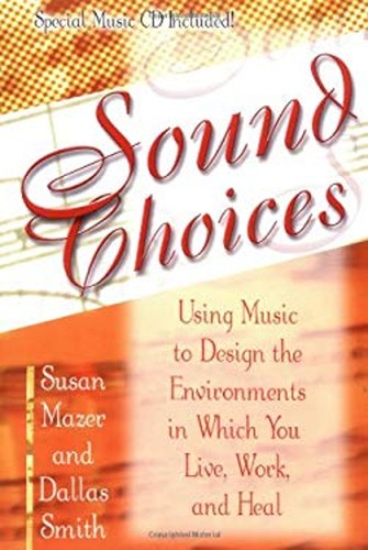 Sound choices trade susan - choices/trade,