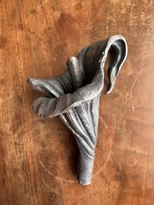 Hand Forged Wrought Iron