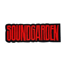 SOUNDGARDEN USA PUNK Rock