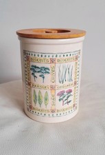 T&G Green Cloverleaf Ivory