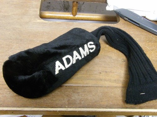Adams tight lies plush - adams,