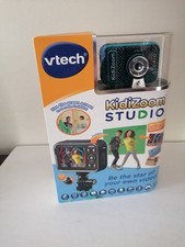 BNIB VTech KidiZoom Studio