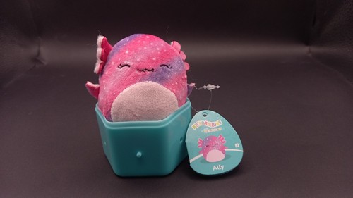 Ally axolotl micromallows - ally,