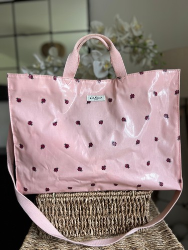 Cath kidston tote - carry, all