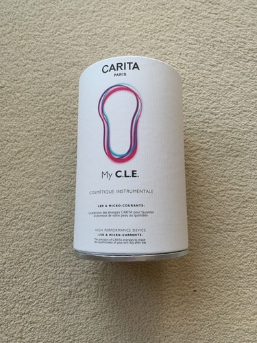 Carita red light - carita,