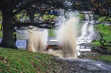 David Llewellin Ian Grindrod