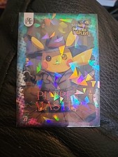 Pokemon Pikachu Cosplay Series