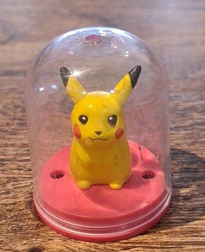 Pokémon pikachu vending - pokémon,