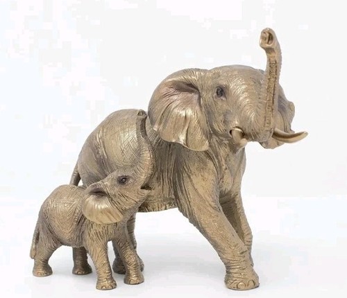 Elephant calf leonardo - elephant, &