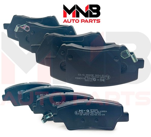 Korean made front rear - korean, &