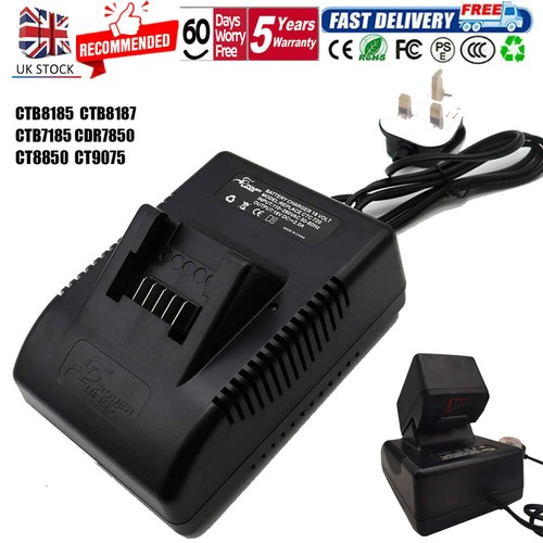 Charger ctc720 for - ctc720, on