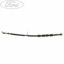Genuine Ford Fiesta Mk7 Front N/S Brake Hose Line Pipe 2008-2012 1792902